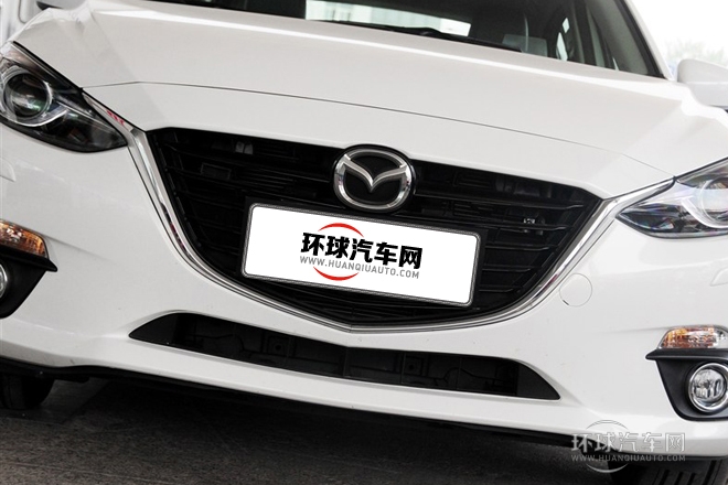 2014款 兩廂 2.0L 自動旗艦型