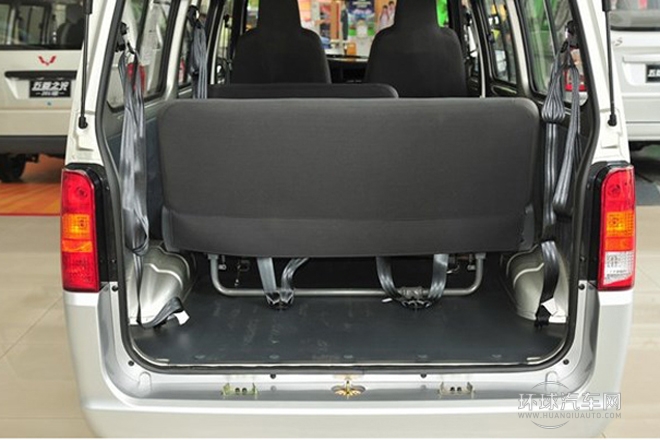 2014款 1.2L加長版