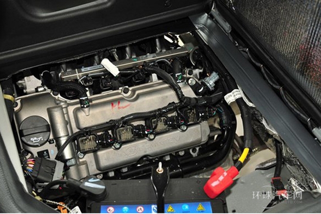 2014款 1.2L加長版