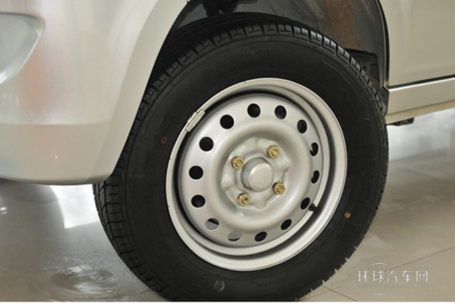 2014款 1.2L加長版