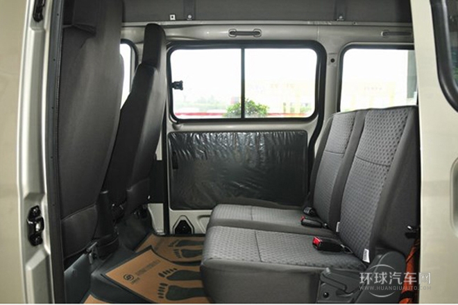 2014款 1.2L加長版