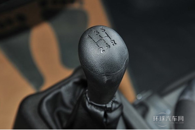 2014款 1.2L加長版