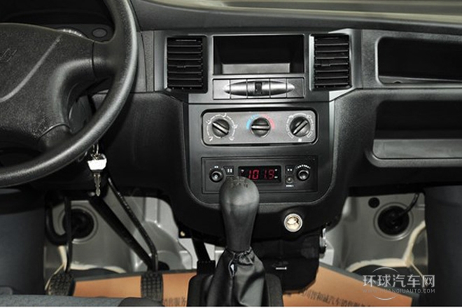 2014款 1.2L加長(zhǎng)版