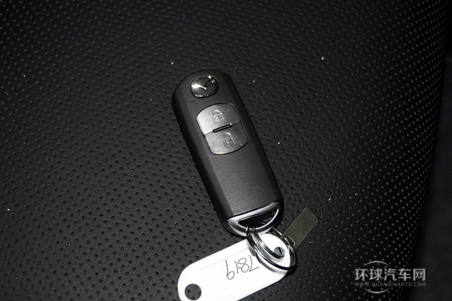 2014款 兩廂 2.0L 自動運動型