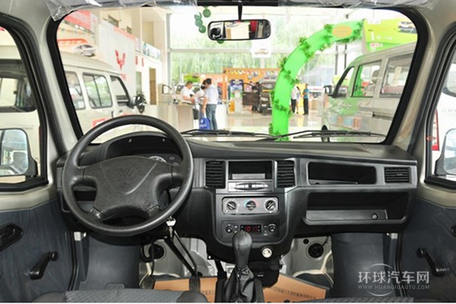 2014款 1.2L加長版