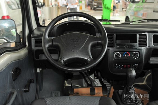 2014款 1.2L加長版