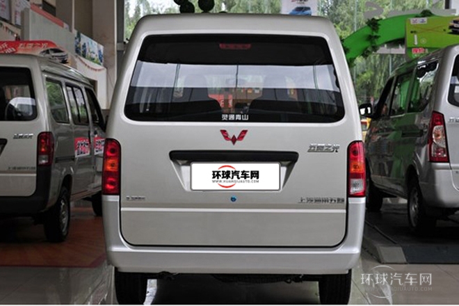 2014款 1.2L加長版