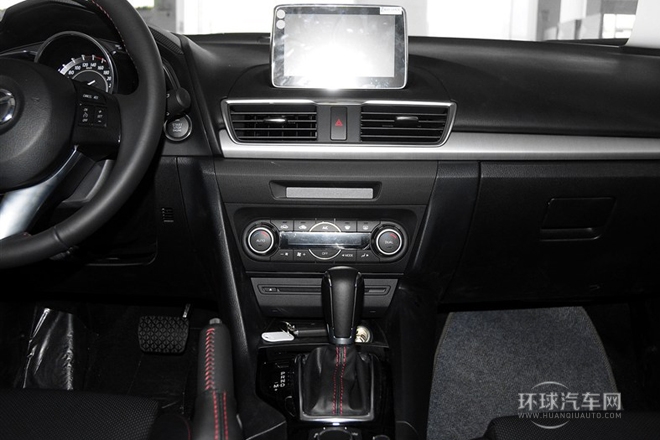 2014款 兩廂 2.0L 自動(dòng)運(yùn)動(dòng)型