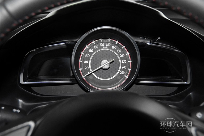 2014款 兩廂 2.0L 自動運動型