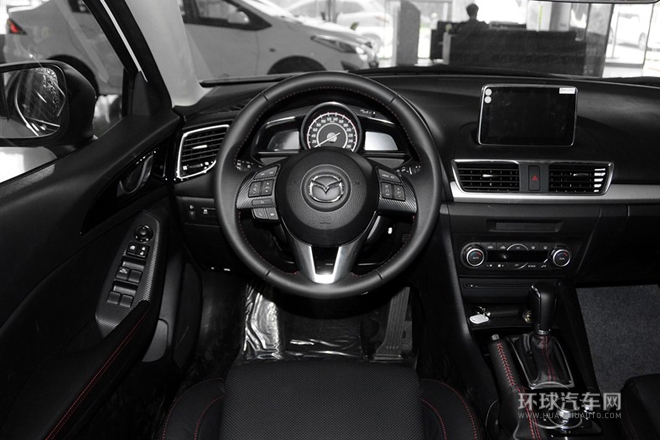 2014款 兩廂 2.0L 自動運(yùn)動型