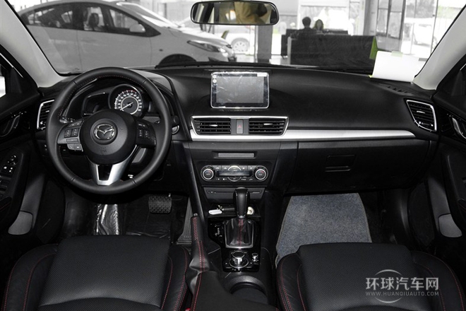 2014款 兩廂 2.0L 自動運動型