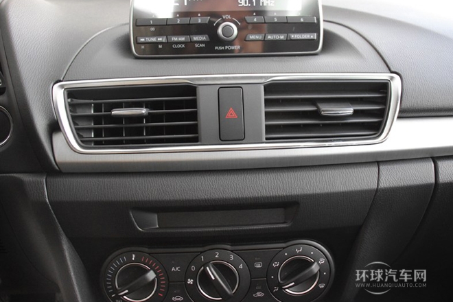 2014款 三廂 1.5L 手動舒適型