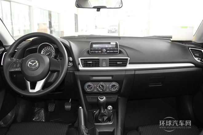 2014款 三廂 1.5L 手動(dòng)舒適型