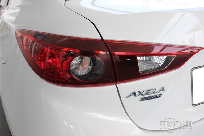 2014款 三廂 1.5L 手動舒適型