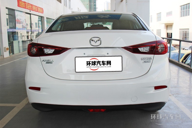 2014款 三廂 1.5L 手動舒適型