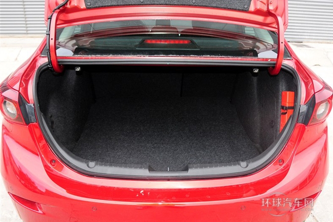 2014款 三廂 1.5L 自動豪華型