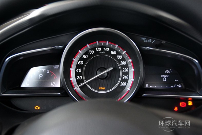 2014款 三廂 1.5L 自動豪華型