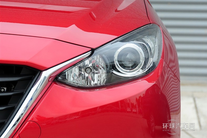 2014款 三廂 1.5L 自動豪華型