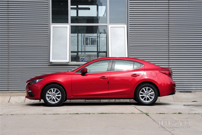 2014款 三廂 1.5L 自動豪華型