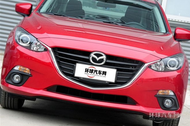 2014款 三廂 1.5L 自動豪華型