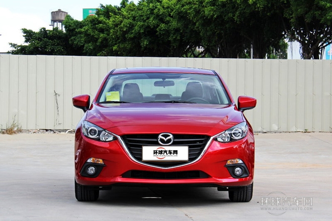 2014款 三廂 1.5L 自動(dòng)豪華型