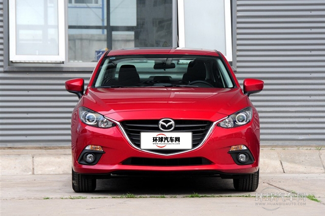 2014款 三廂 1.5L 自動豪華型