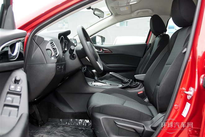 2014款 三廂 1.5L 自動(dòng)舒適型