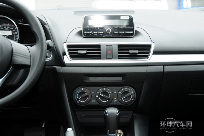 2014款 三廂 1.5L 自動舒適型