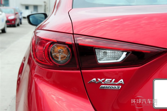 2014款 三廂 1.5L 自動舒適型