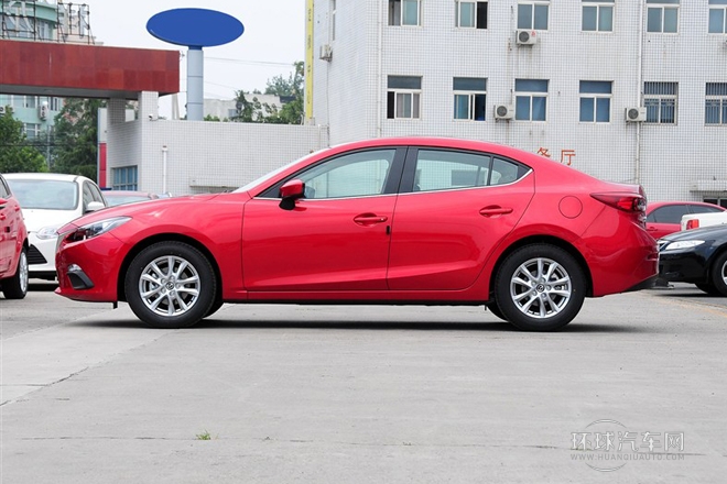 2014款 三廂 1.5L 自動(dòng)舒適型