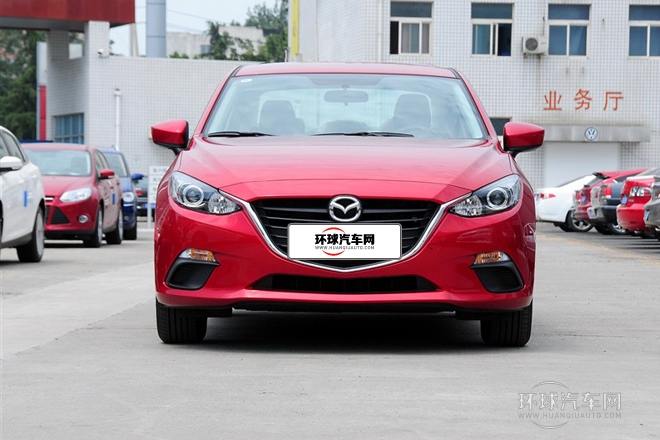 2014款 三廂 1.5L 自動舒適型