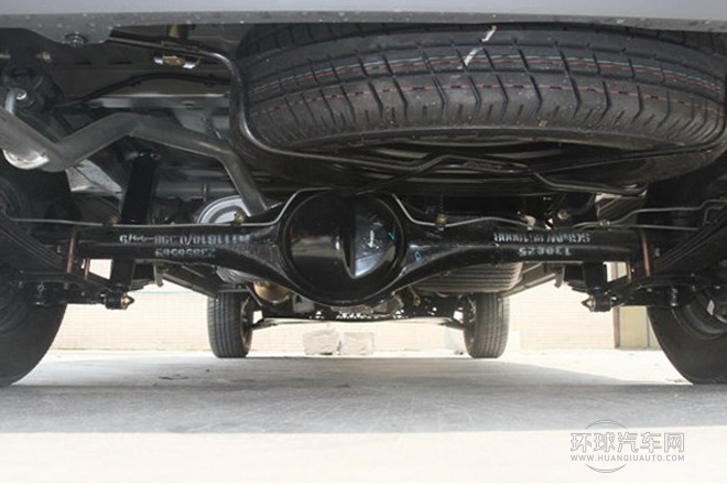 2010款 1.0L立業版