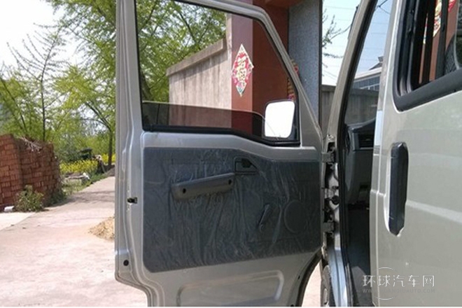 2010款 1.0L立業版