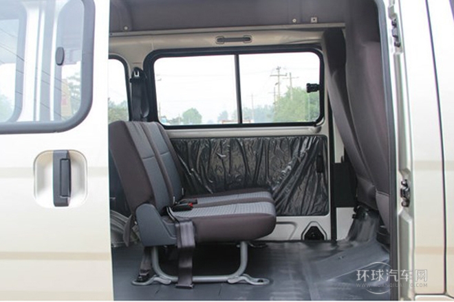 2010款 1.0L立業(yè)版