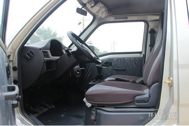 2010款 1.0L立業版