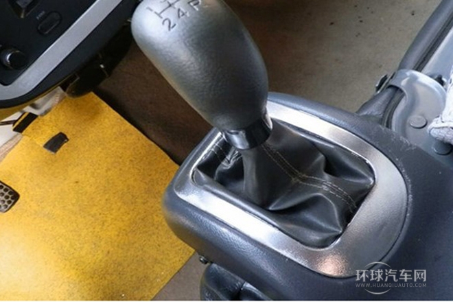 2010款 1.0L立業(yè)版