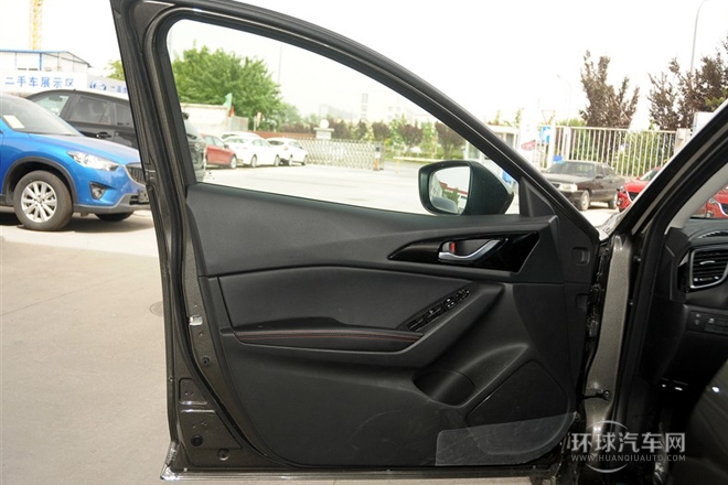 2014款 三廂 1.5L 自動(dòng)尊貴型