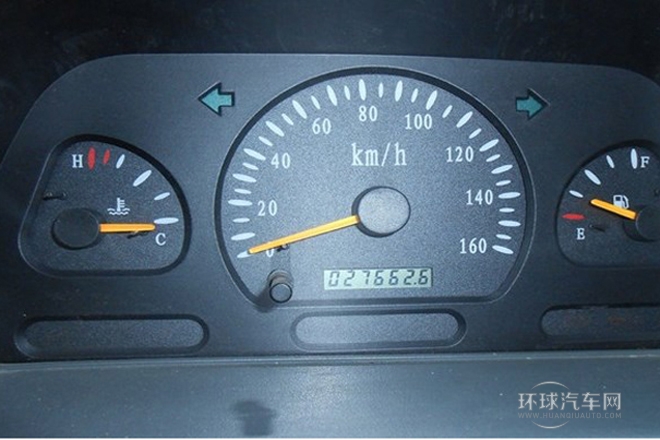 2010款 1.0L立業版