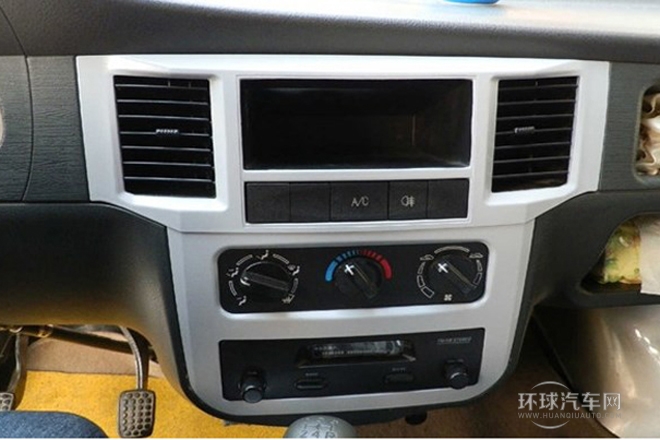 2010款 1.0L立業版