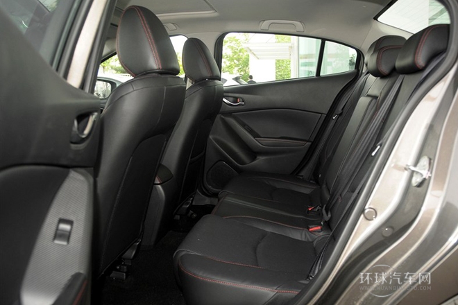 2014款 三廂 1.5L 自動(dòng)尊貴型