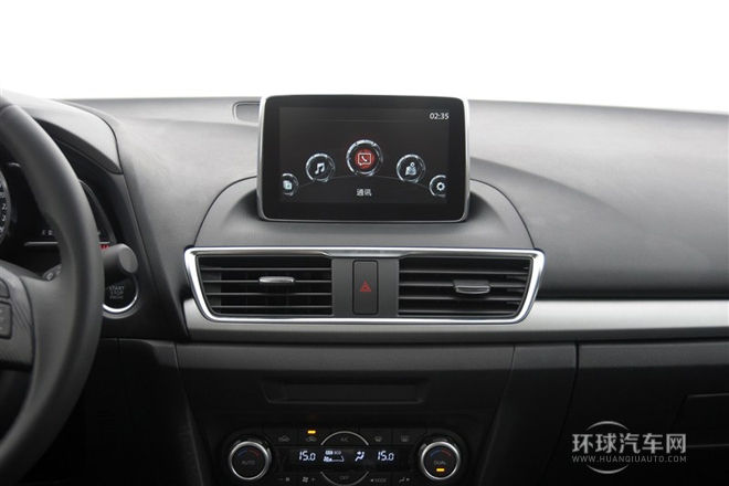 2014款 三廂 1.5L 自動尊貴型