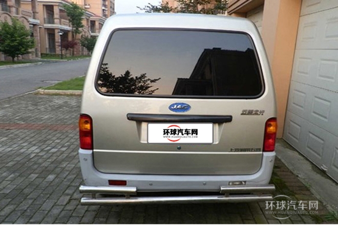 2010款 1.0L立業版