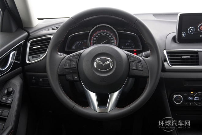 2014款 三廂 1.5L 自動尊貴型