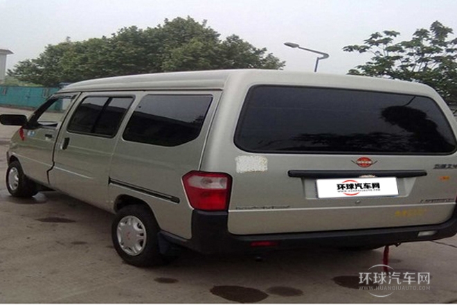 2010款 1.0L立業(yè)版