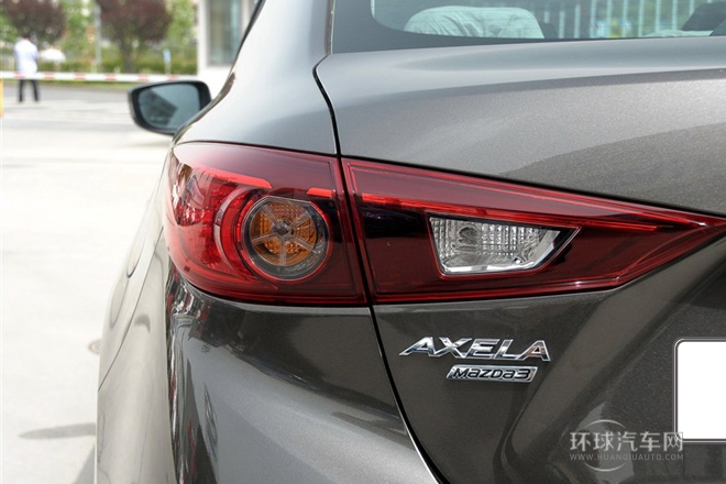 2014款 三廂 1.5L 自動尊貴型