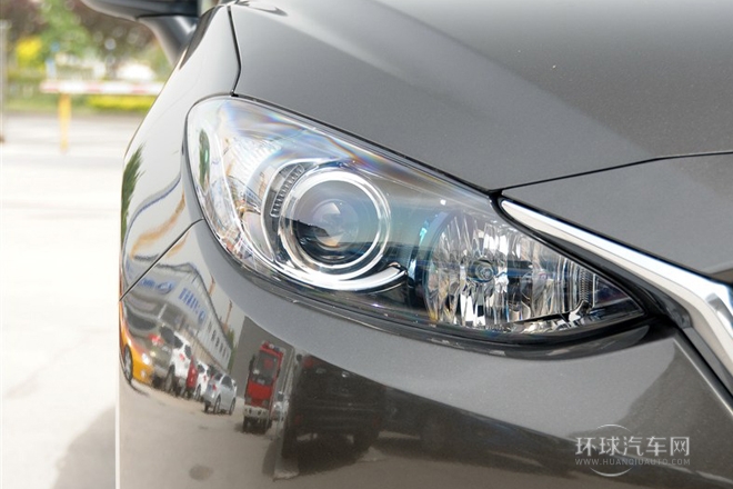 2014款 三廂 1.5L 自動尊貴型