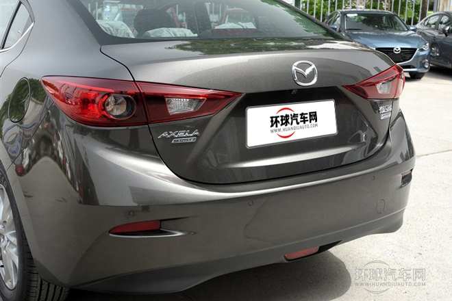 2014款 三廂 1.5L 自動(dòng)尊貴型