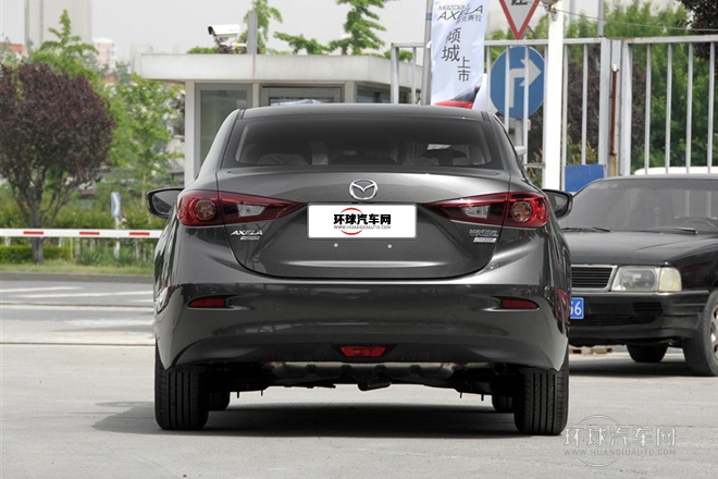 2014款 三廂 1.5L 自動尊貴型