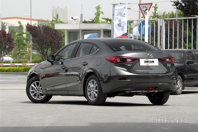 2014款 三廂 1.5L 自動尊貴型