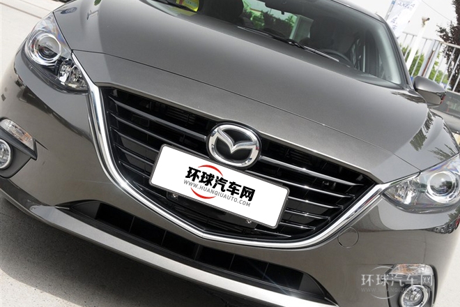 2014款 三廂 1.5L 自動尊貴型